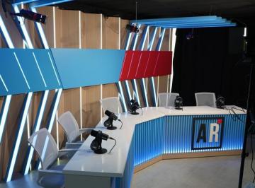 Fondo de comercio de 2 ambientes, Ituzaingó · Sala de Streaming Llave en Mano