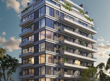 Departamento · 57m² · 3 Ambientes · Departamento 3 Ambientes en Caballito a Estrenar