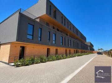 Departamento · 66m² · 3 Ambientes · 1 Cochera · Duplex Condominio Up Pilar.