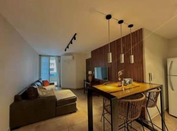 Departamento · 43m² · 2 Ambientes · Departamento Amoblado en Alquiler. Nueva Cordoba 1 Dormitorio. Balcarce 500
