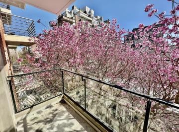 Departamento · 34m² · 1 Ambiente · Loft Orientacion Norte con Pileta