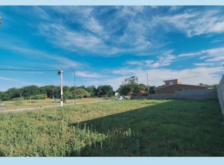 Terreno · 472m²