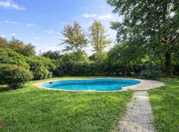 Terreno · 650m² · Terreno en Venta Mapuche C. C, Pilar, Zona Norte