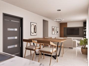 Casa · 130m² · 4 Ambientes · 1 Cochera · Venta Casa en Fincas Joven Cuatro Amb. con Pileta