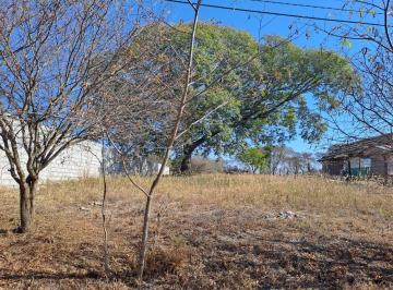Terreno · 600m² · Venta Terreno en Bosque del Ceibal 1