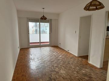 Departamento de 3 ambientes, Colegiales · Alquiler 3 Ambientes con Balcon y Cochera