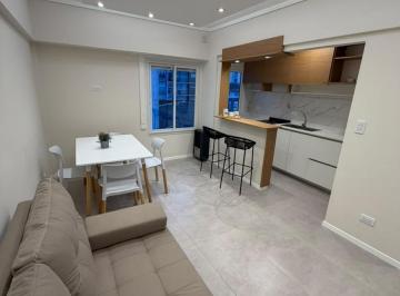Departamento · 37m² · 2 Ambientes · Departamento en Venta Dos Ambientes Al Lateral, Zona Paseo Aldrey