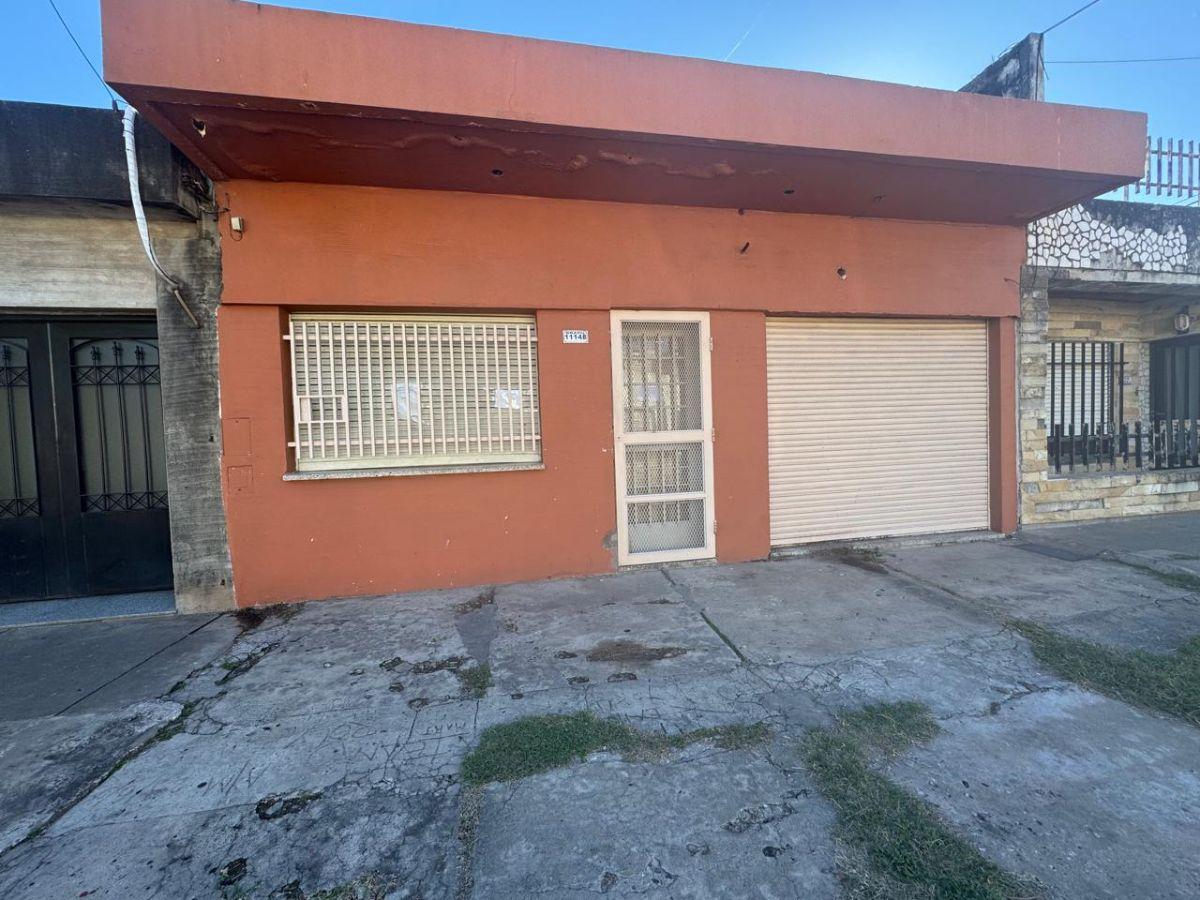 Brasil 1114, Distrito Noroeste, Rosario