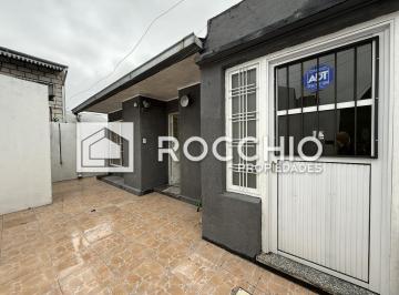 PH · 50m² · 3 Ambientes · 1 Cochera · Alquiler PH Villa Ballester
