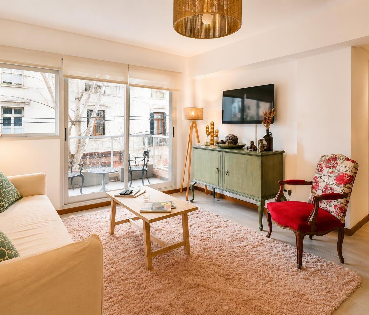 Departamento en Venta en Olivos, Vicente López, GBA Norte - 2 Ambientes