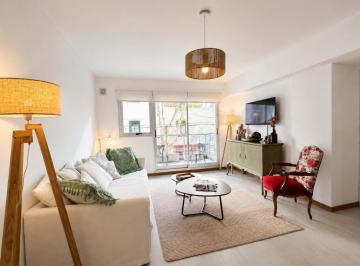 Departamento · 55m² · 2 Ambientes · 1 Cochera · Departamento en Venta en Olivos, Vicente López, Gba Norte - 2 Ambientes