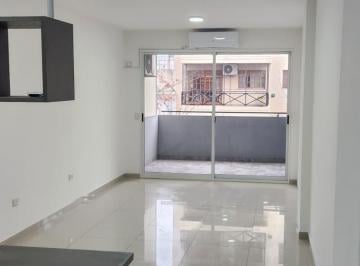 Departamento de 1 ambiente, Boedo · Departamento a Extrenar con Aire Acondicionado