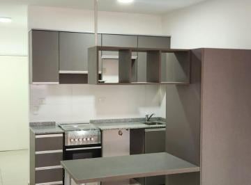 Departamento de 1 ambiente, Boedo · Departamento a Extrenar con Aire Acondicionado