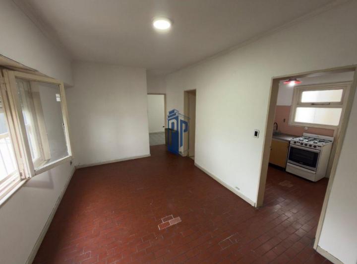 Departamento · 55m² · 3 Ambientes