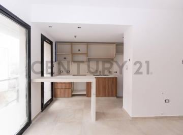 Departamento · 59m² · 3 Ambientes · Departamento en Venta en La Plata de 2 Dorm.
