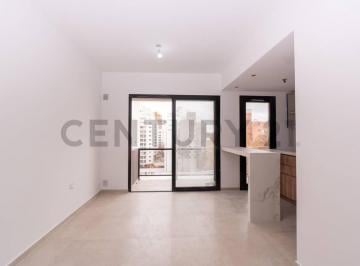 Departamento · 59m² · 3 Ambientes · Departamento en Venta en La Plata de 2 Dorm.