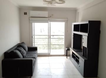 Departamento · 40m² · 2 Ambientes · 1 Cochera · Venta / Alquiler - Departamento 2 Ambientes, Balcón - Centro San Martin