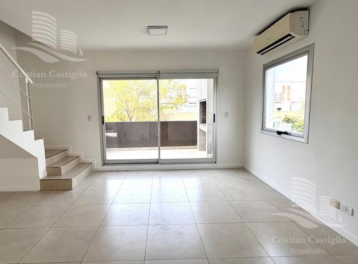 Departamento · 70m² · 3 Ambientes · 1 Cochera