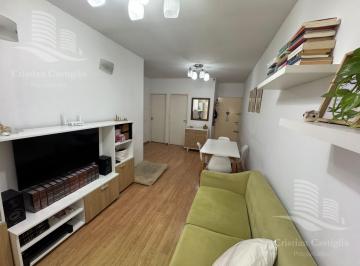 Departamento · 52m² · 3 Ambientes · Departamento 3 Ambientes en Alquiler Olivos
