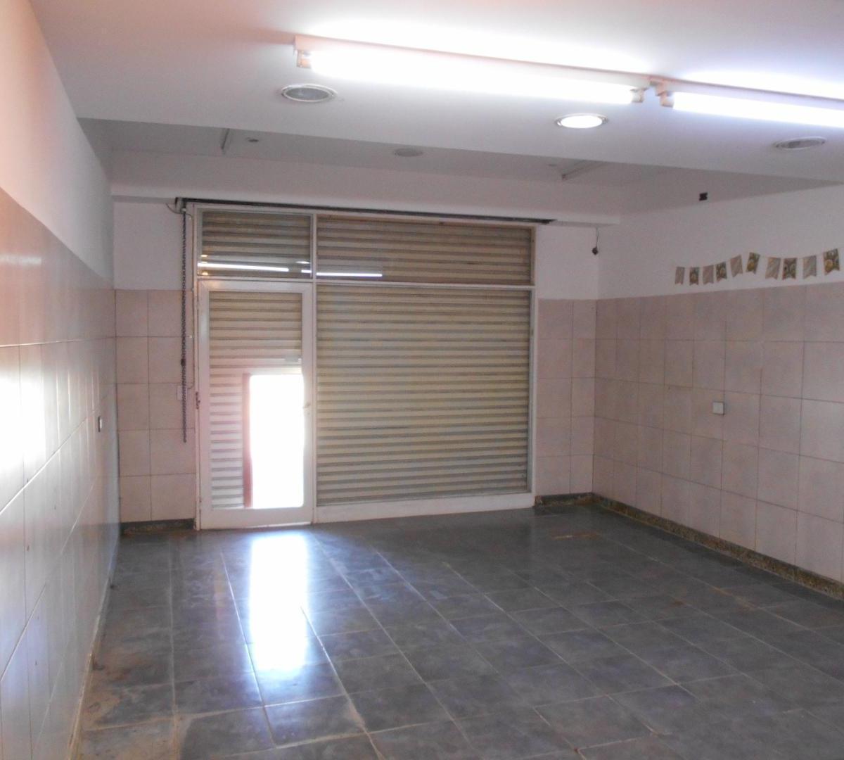 Riobamba 2100, Don Torcuato, Tigre