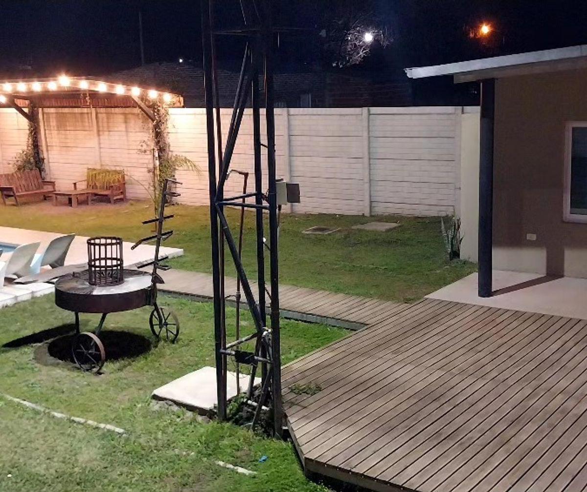 Calle 51 2400,  Reconquista, Santa Fe