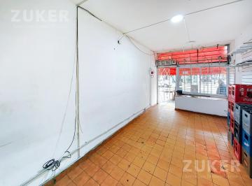 Local comercial · 36m² · 1 Ambiente · Local Alquiler en Villa Crespo