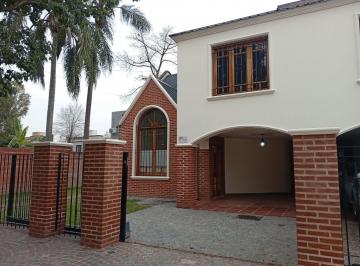 ZUN-ZUN-1619_2 · Casa 4 Ambientes. | Aconquija Al 500
