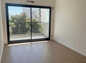 Departamento · 36m² · 2 Ambientes · Departamento en Venta en Chacarita 2 Ambientes Balcón Corrido Puro Sol