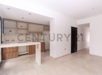 Departamento · 50m² · 2 Ambientes · Departamento en Venta en La Plata 1 Dormitorio a Estrenar