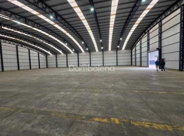 Depósito · 1712m² · Depósito en Alquiler en La Reja, Moreno