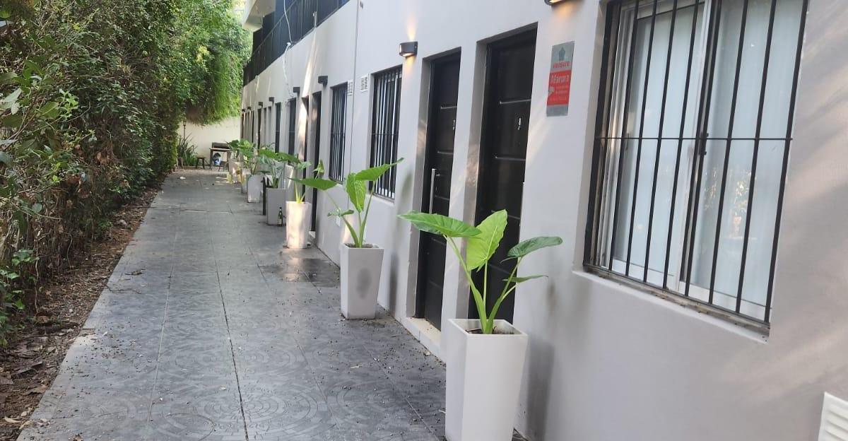 Departamento en Venta en Pilar - Apto Credito