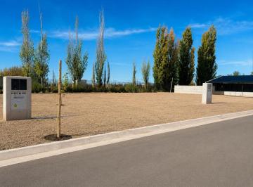 Terreno , Carrodilla · Terrenos con Vista Privilegiada en Barrio Privado