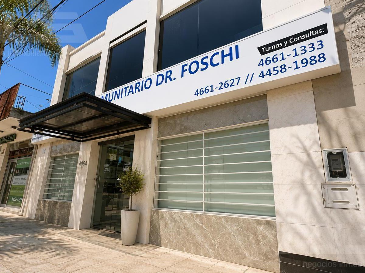 Ratti al 1000, Ituzaingó, GBA Oeste