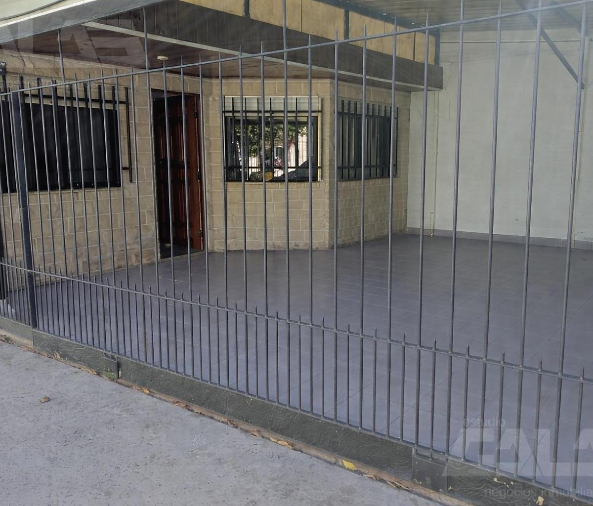 San Martin al 900,  Merlo, GBA Oeste