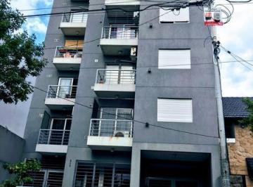 Departamento · 40m² · 2 Ambientes · Depto 2 Amb. con Balcón y Cocina Independiente en Morón – Apto Crédito Hipotecario!