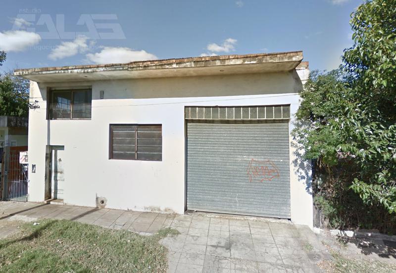 Los Aromos 100,  San Antonio De Padua, Merlo