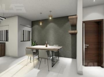 Departamento · 76m² · 3 Ambientes · Departamento - 3 Ambientes - 2 Dormitorio - Merlo Sur