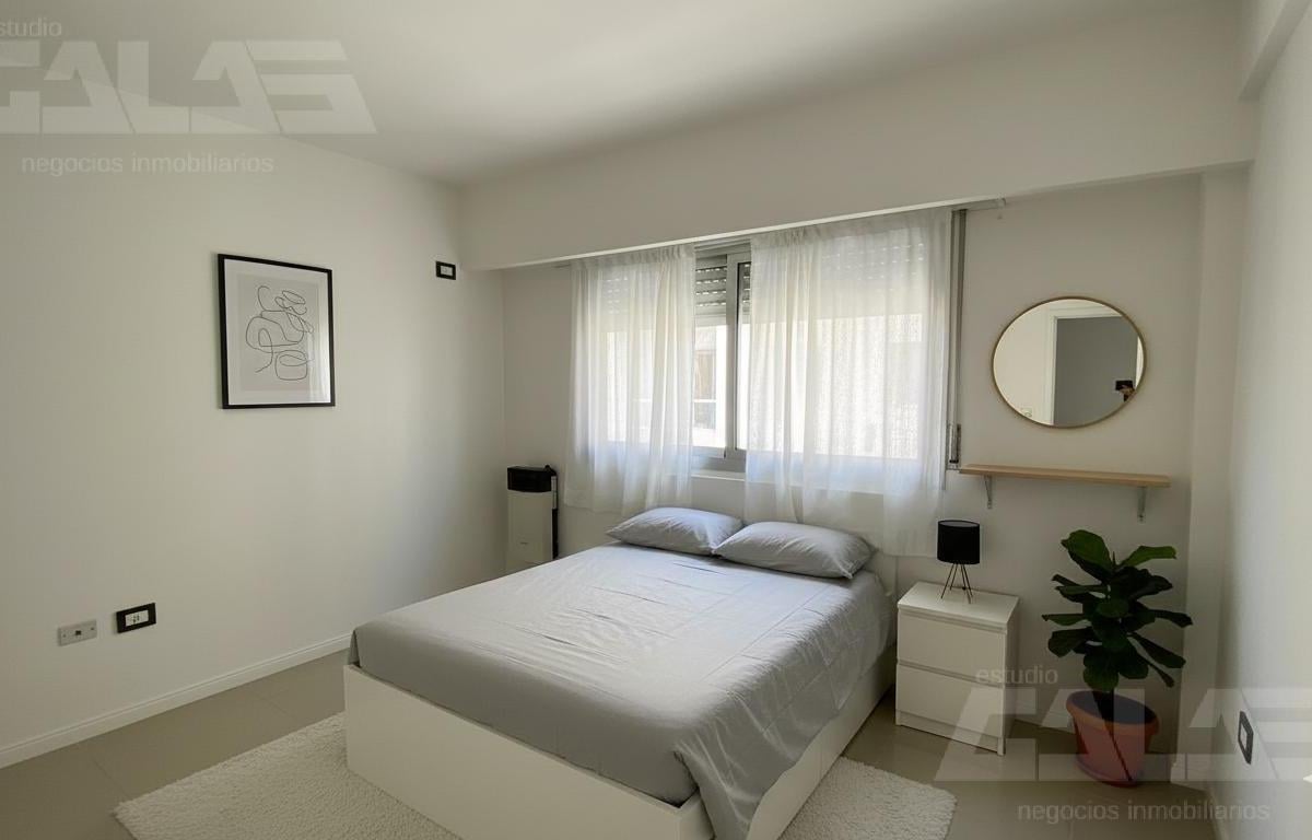 Lavalle 1050 Torre 1 - 8* E