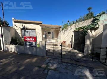 Casa · 83m² · 2 Ambientes · 1 Cochera · Casa - San Antonio de Padua
