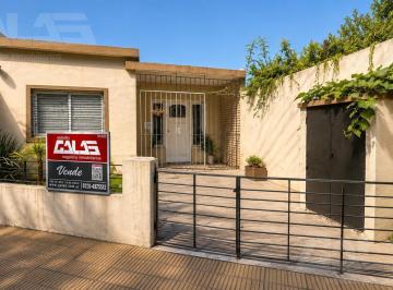Casa · 83m² · 3 Ambientes · Casa - San Antonio de Padua