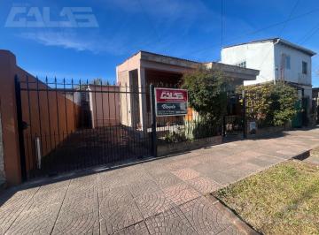 Casa · 103m² · 4 Ambientes · 1 Cochera · Casa en San Antonio de Padua