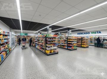 Local comercial · 615m² · 4 Ambientes · 3 Cocheras · 2 Locales Comerciales - Vivienda - Ituzaingó Norte - Brandsen - 4 Ambientes - Gran Parque