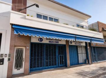 Local comercial · 615m² · 4 Ambientes · 3 Cocheras · 2 Locales Comerciales - Vivienda - Ituzaingó Norte - Brandsen - 4 Ambientes - Gran Parque