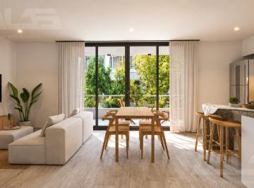 Departamento · 52m² · 2 Ambientes · Antu, Departamento en Venta - Ituzaingó - Pileta - Sum - Cocheras