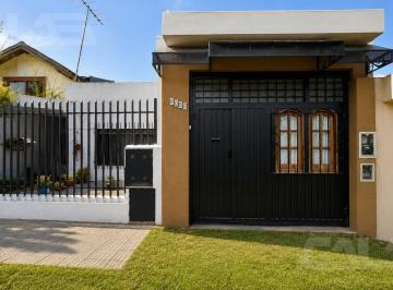 PH · 75m² · 3 Ambientes · 1 Cochera · Casa en Ituzaingó Norte
