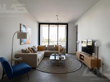 Departamento · 51m² · 2 Ambientes · Departamento 2 Ambientes - Toilette - Pileta - Terraza - Ituzaingo Centro