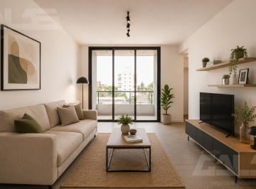 Departamento · 51m² · 2 Ambientes · Departamento 2 Ambientes - Toilette - Pileta - Terraza - Ituzaingo Centro