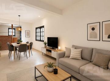 Casa · 60m² · 3 Ambientes · 2 Cocheras · Casa en Venta | 3 Ambientes | Patio | Parrilla | Cochera | Ituzaingo Norte