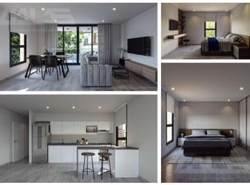 Depto A · Antu, Departamento en Venta - Ituzaingó - Pileta - Sum - Cocheras