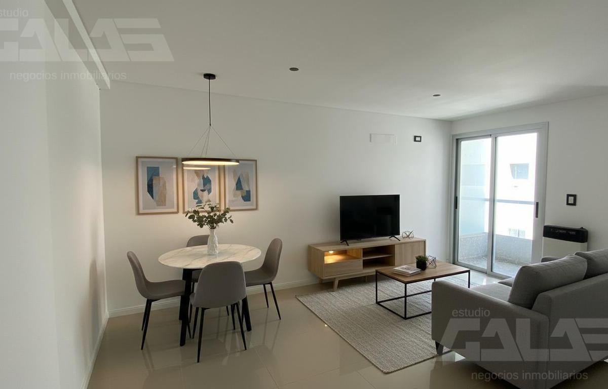 Lavalle 1050 Torre 2 - 5* F